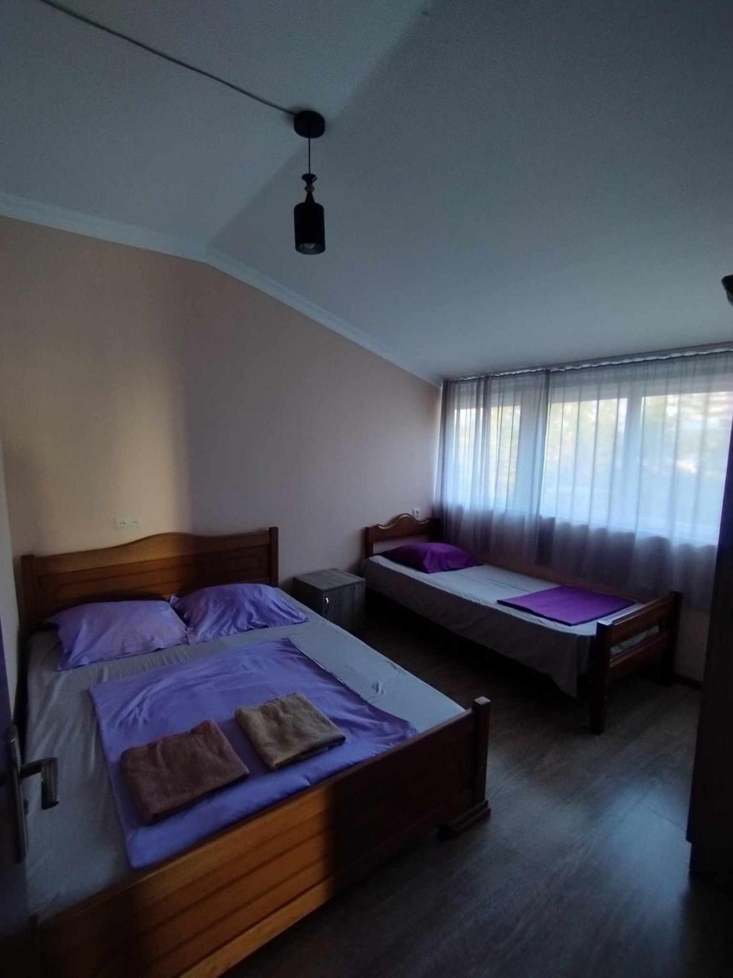New Wave1 Hotel Grigoleti Kamer foto
