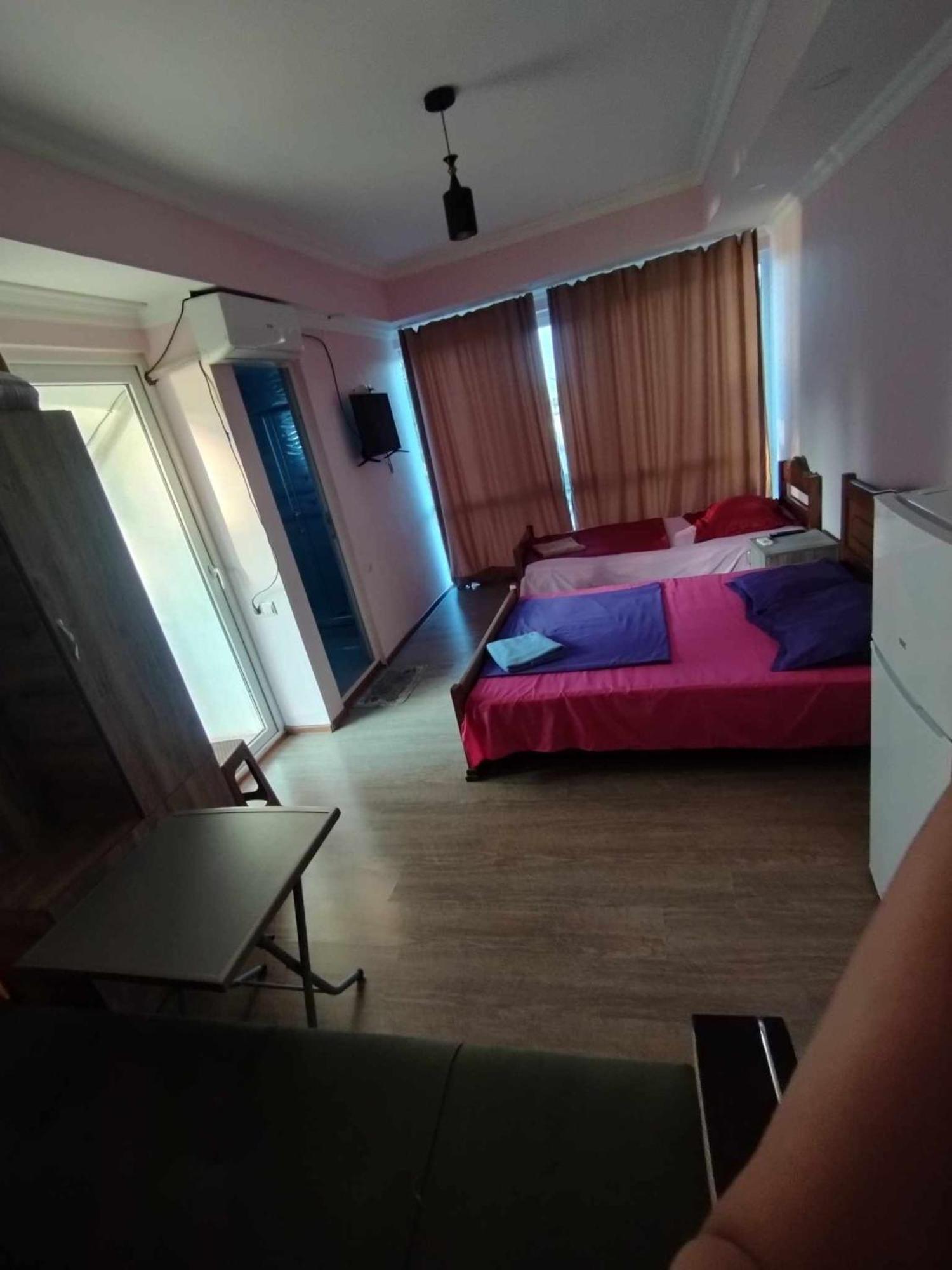New Wave1 Hotel Grigoleti Kamer foto