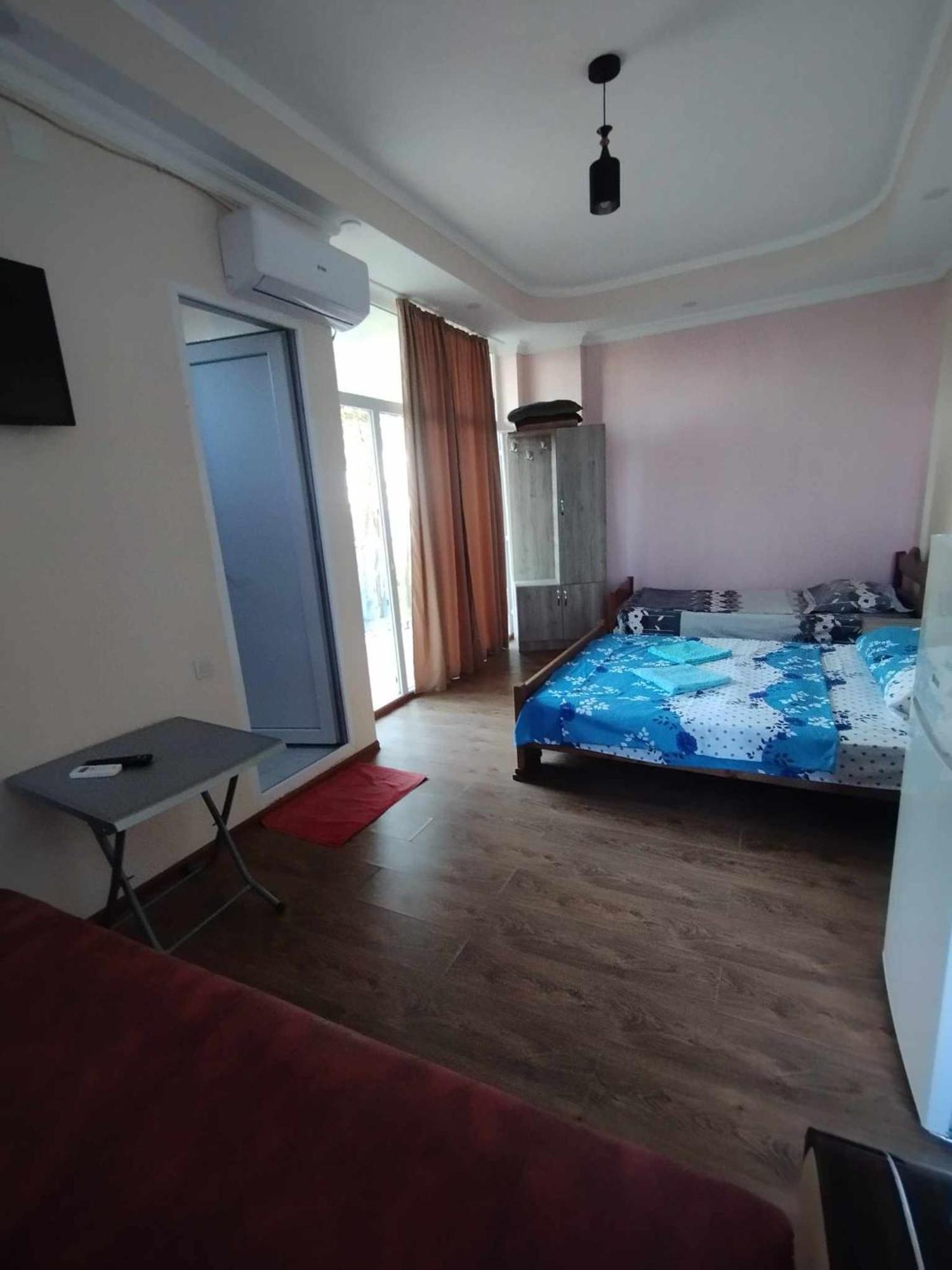New Wave1 Hotel Grigoleti Kamer foto