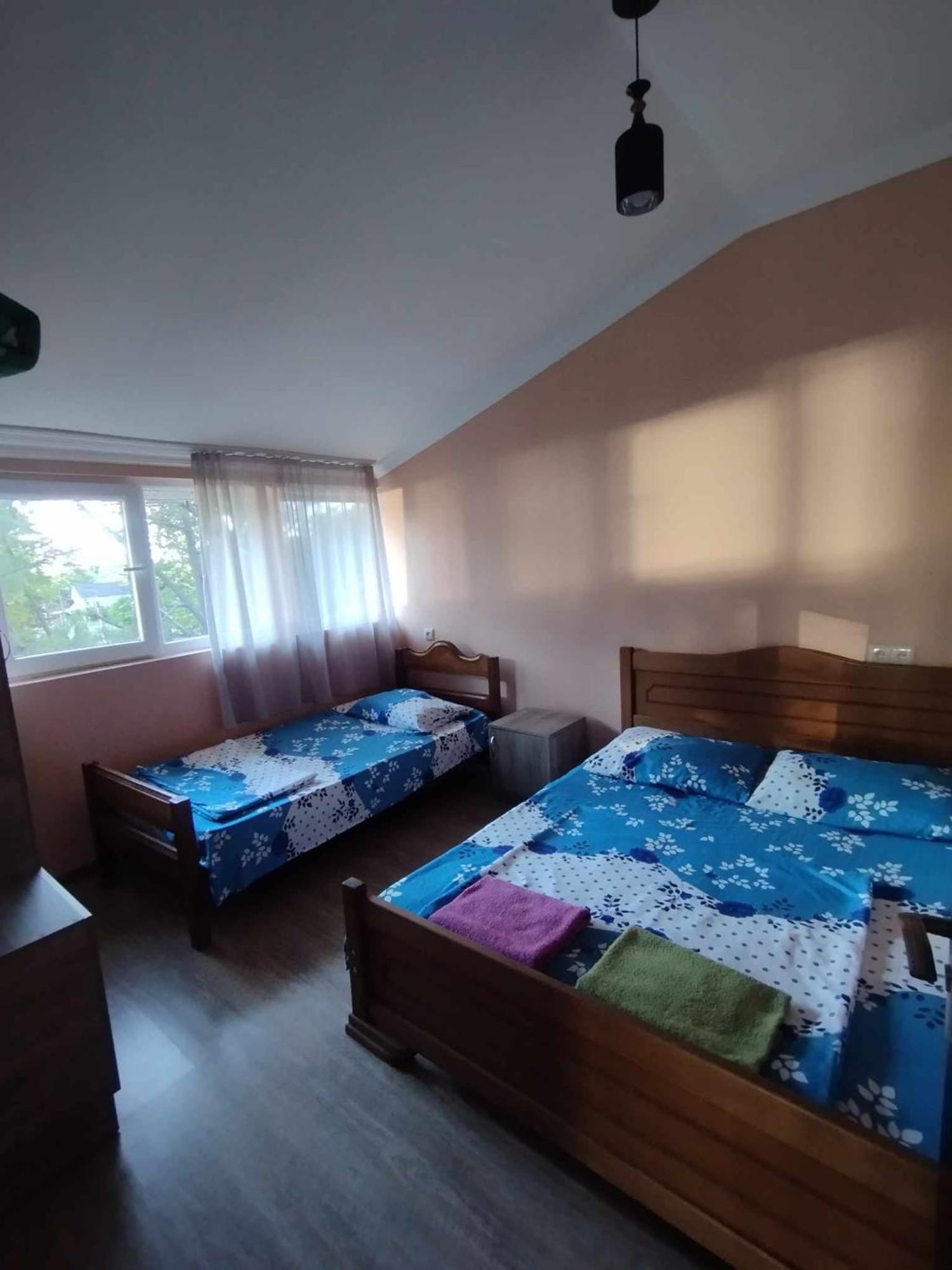 New Wave1 Hotel Grigoleti Kamer foto
