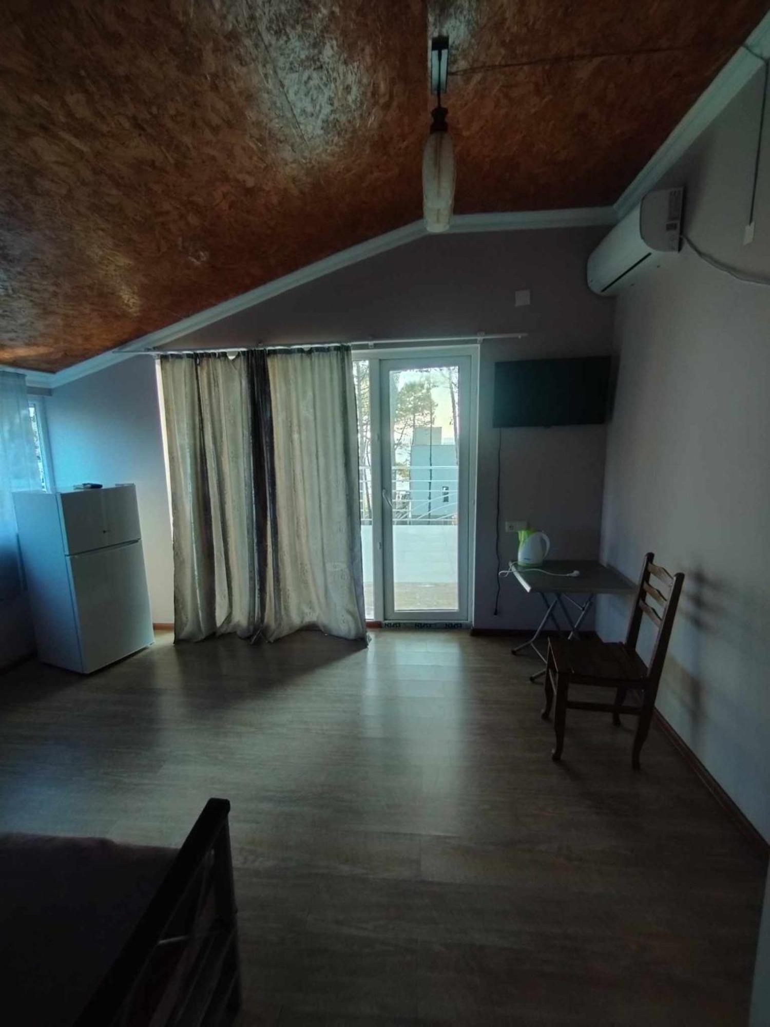 New Wave1 Hotel Grigoleti Kamer foto