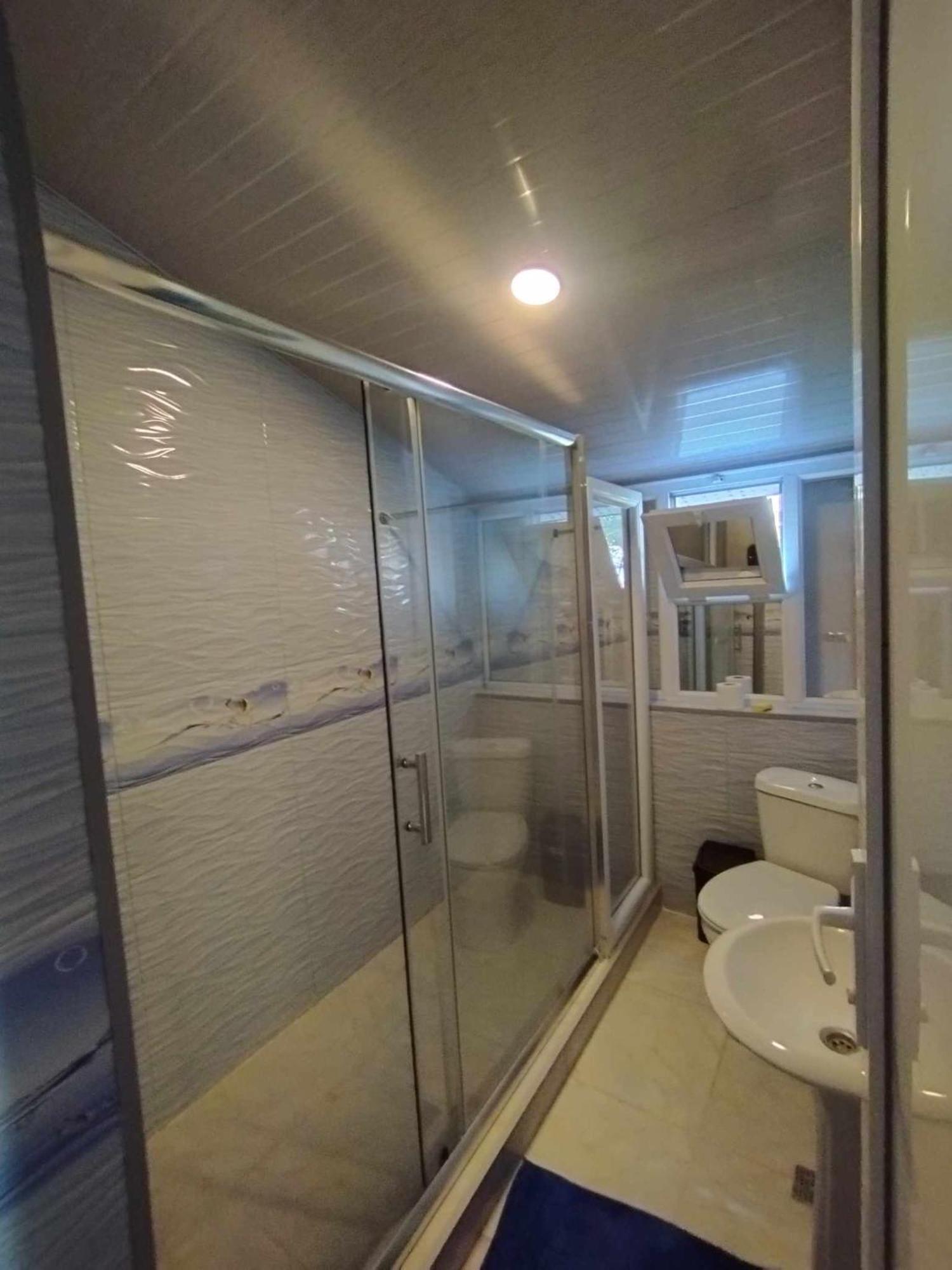 New Wave1 Hotel Grigoleti Kamer foto
