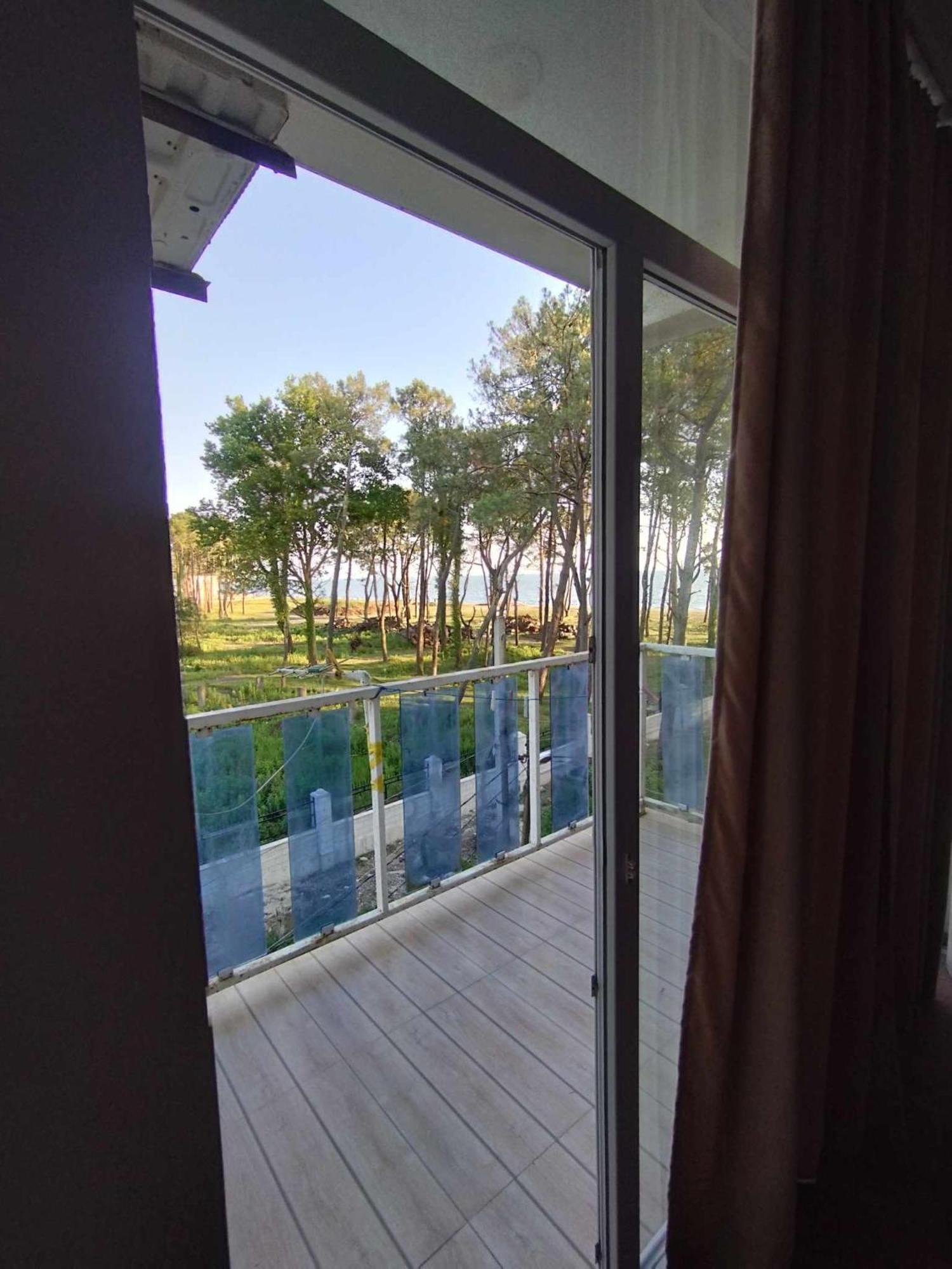 New Wave1 Hotel Grigoleti Kamer foto