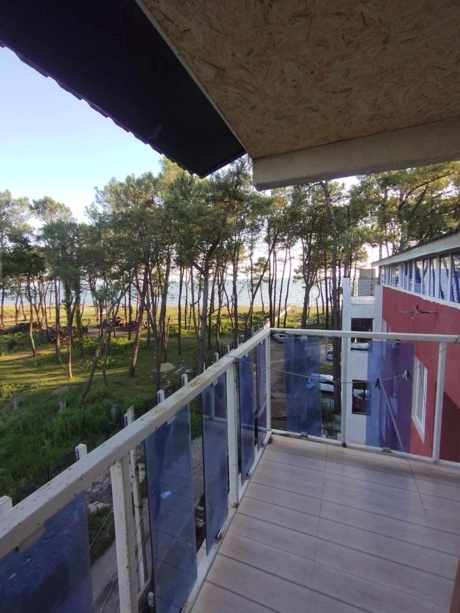 New Wave1 Hotel Grigoleti Kamer foto