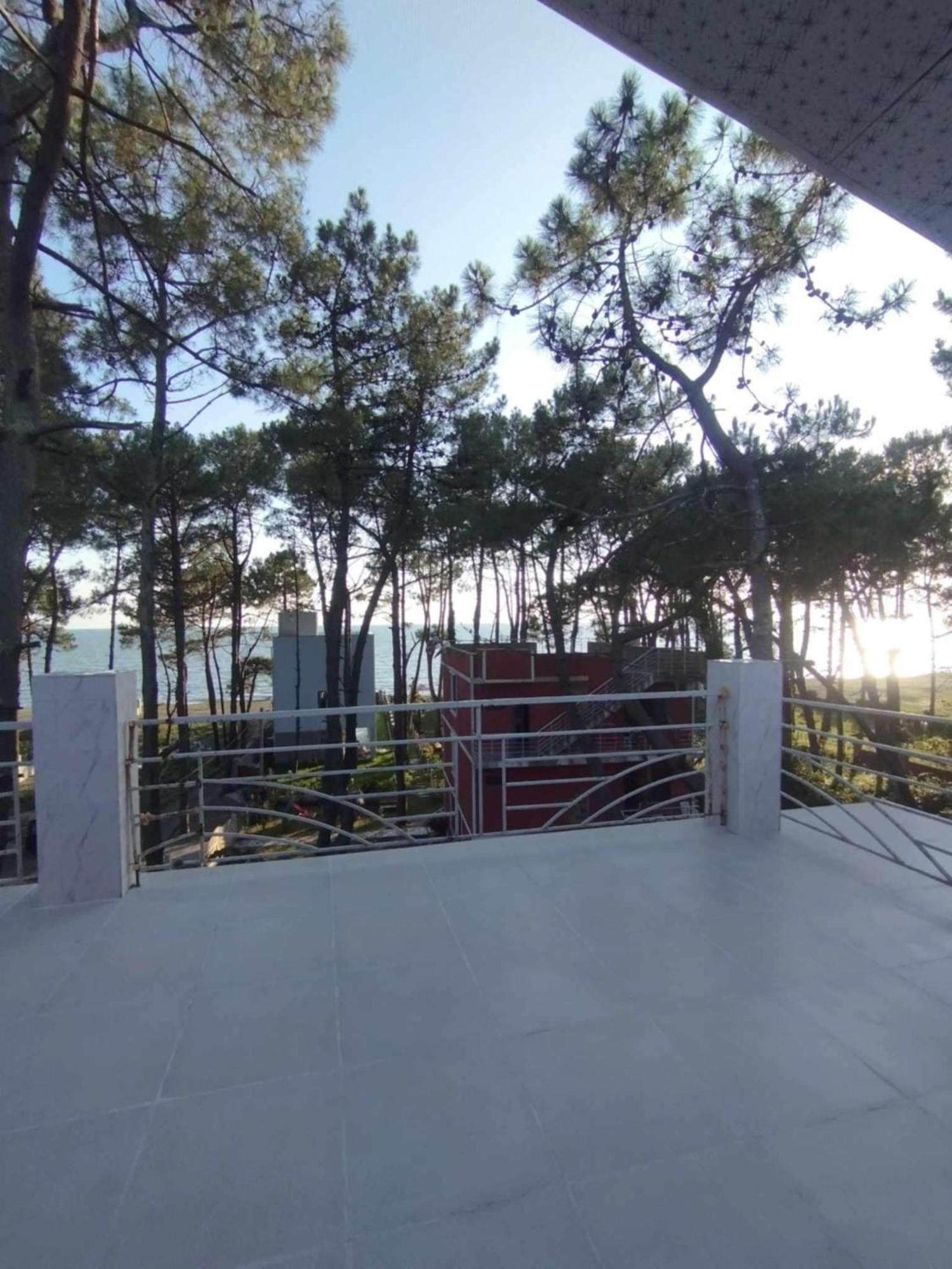 New Wave1 Hotel Grigoleti Buitenkant foto